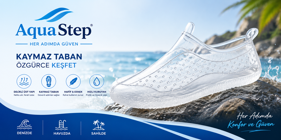 AquaStep